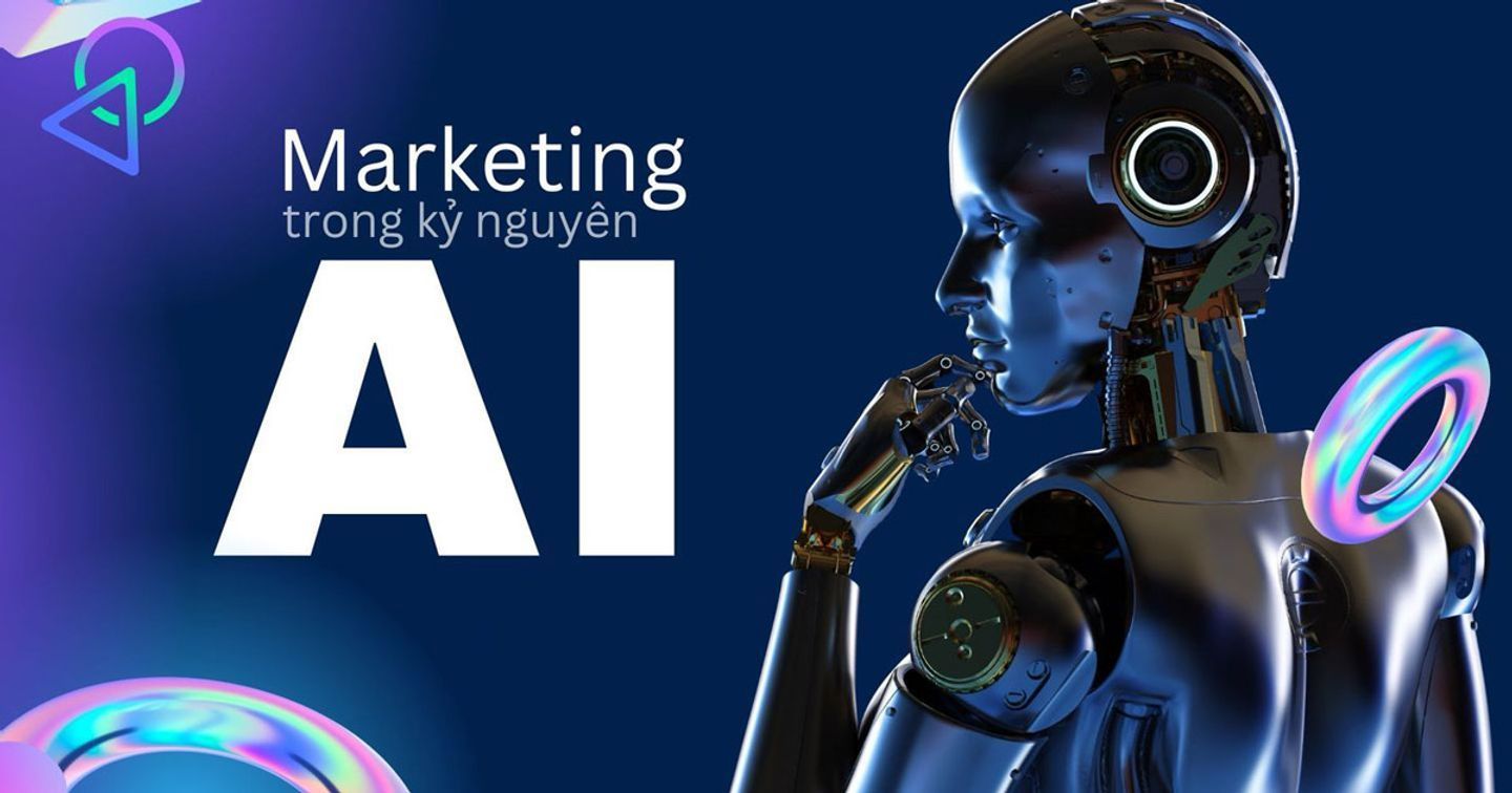 Marketing Ai 02 - Khai thác tiềm năng của AI trong marketing bền vững