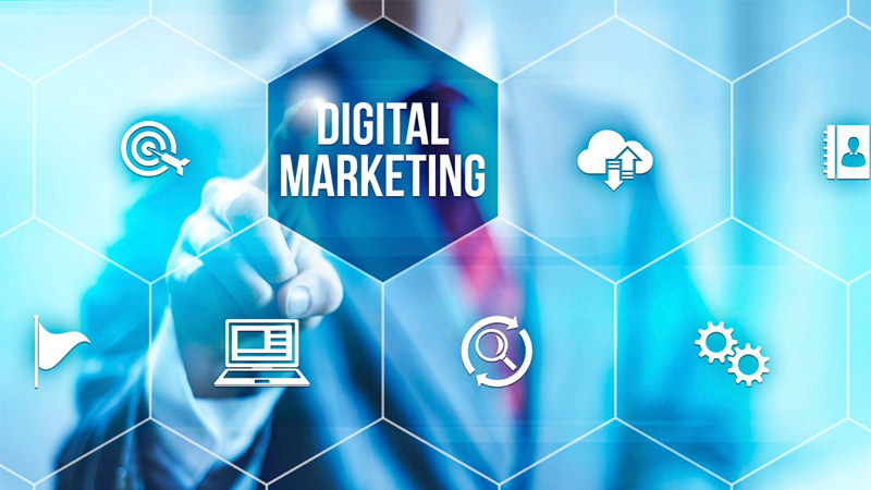 Giải Pháp Digital Marketing Chìa Khóa Thành Công Trong Kinh Doanh Hiện Đại 1