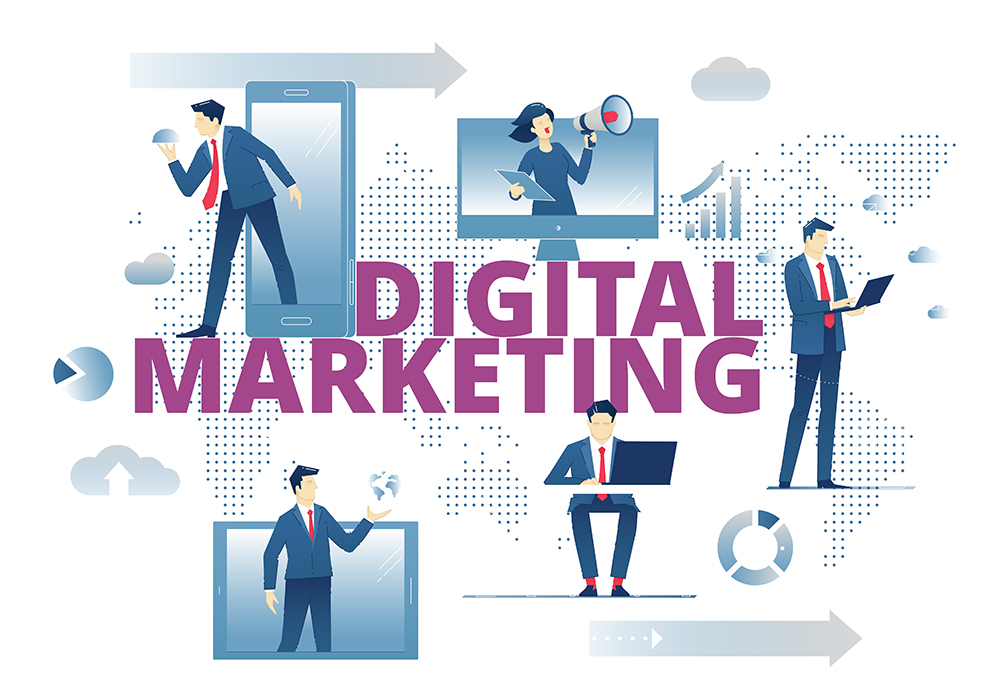 Tư Vấn Marketing Giải Pháp Để Thành Công Trong Kinh Doanh 1