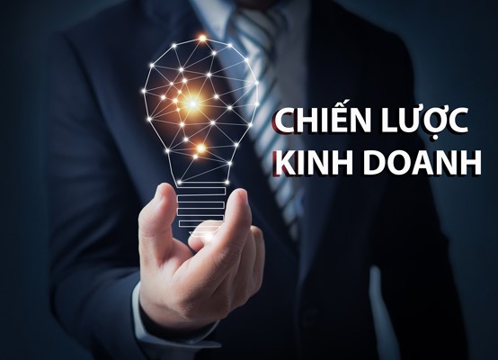 Chuyên Gia Tư Vấn Chiến Lược Kinh Doanh: Bí Quyết Thành Công