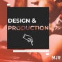 DESIGN & PRODUCTION