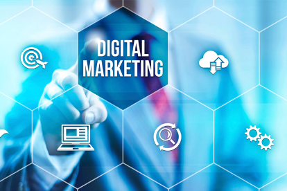 Giải Pháp Digital Marketing Chìa Khóa Thành Công Trong Kinh Doanh Hiện Đại 1