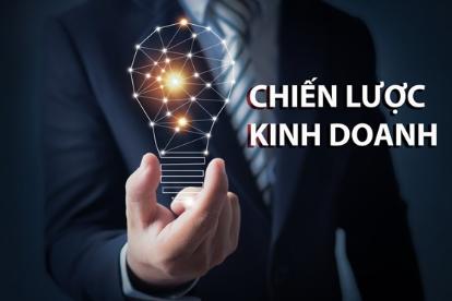 Chuyên Gia Tư Vấn Chiến Lược Kinh Doanh: Bí Quyết Thành Công